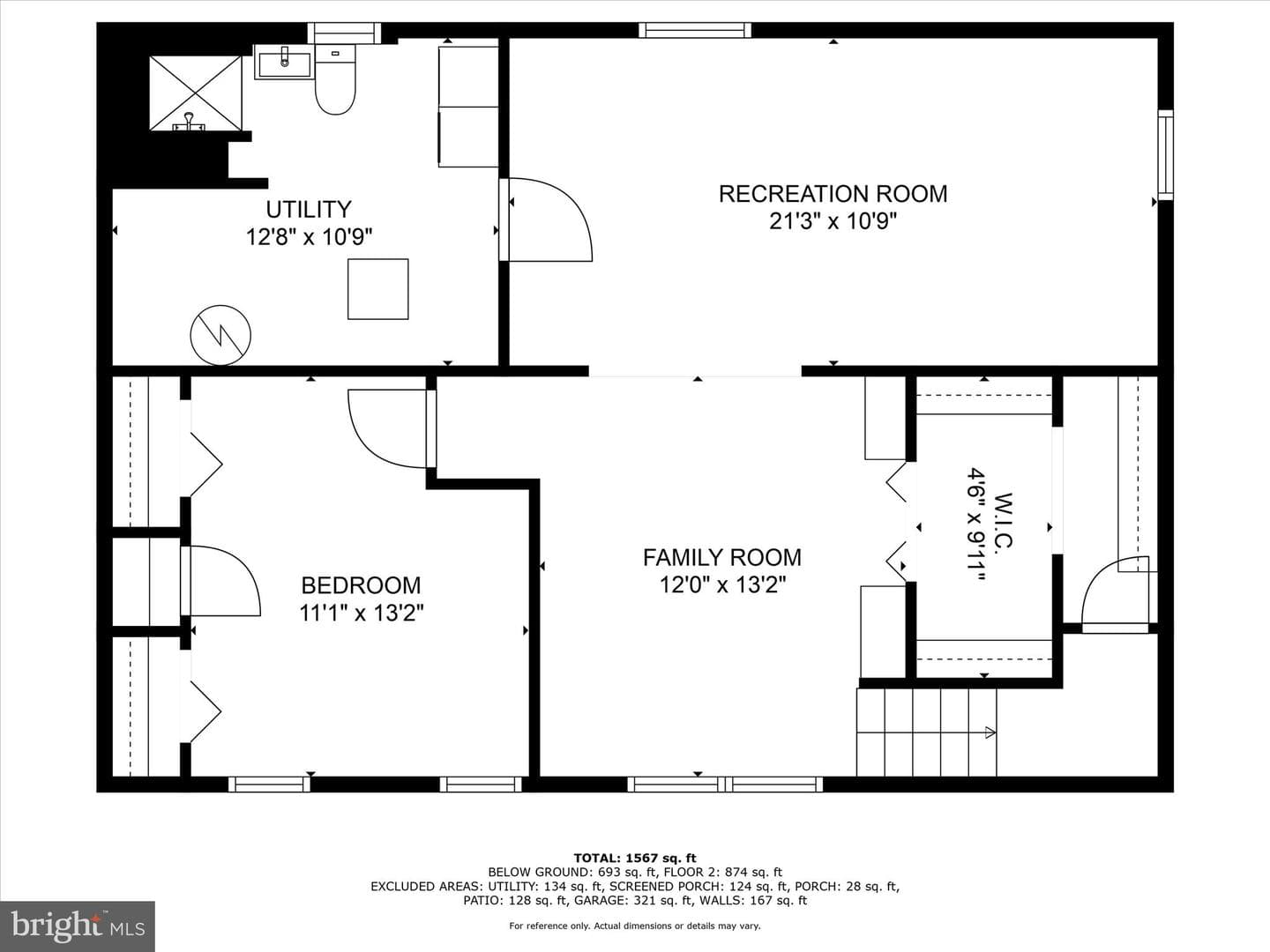 4 James Street photo 43