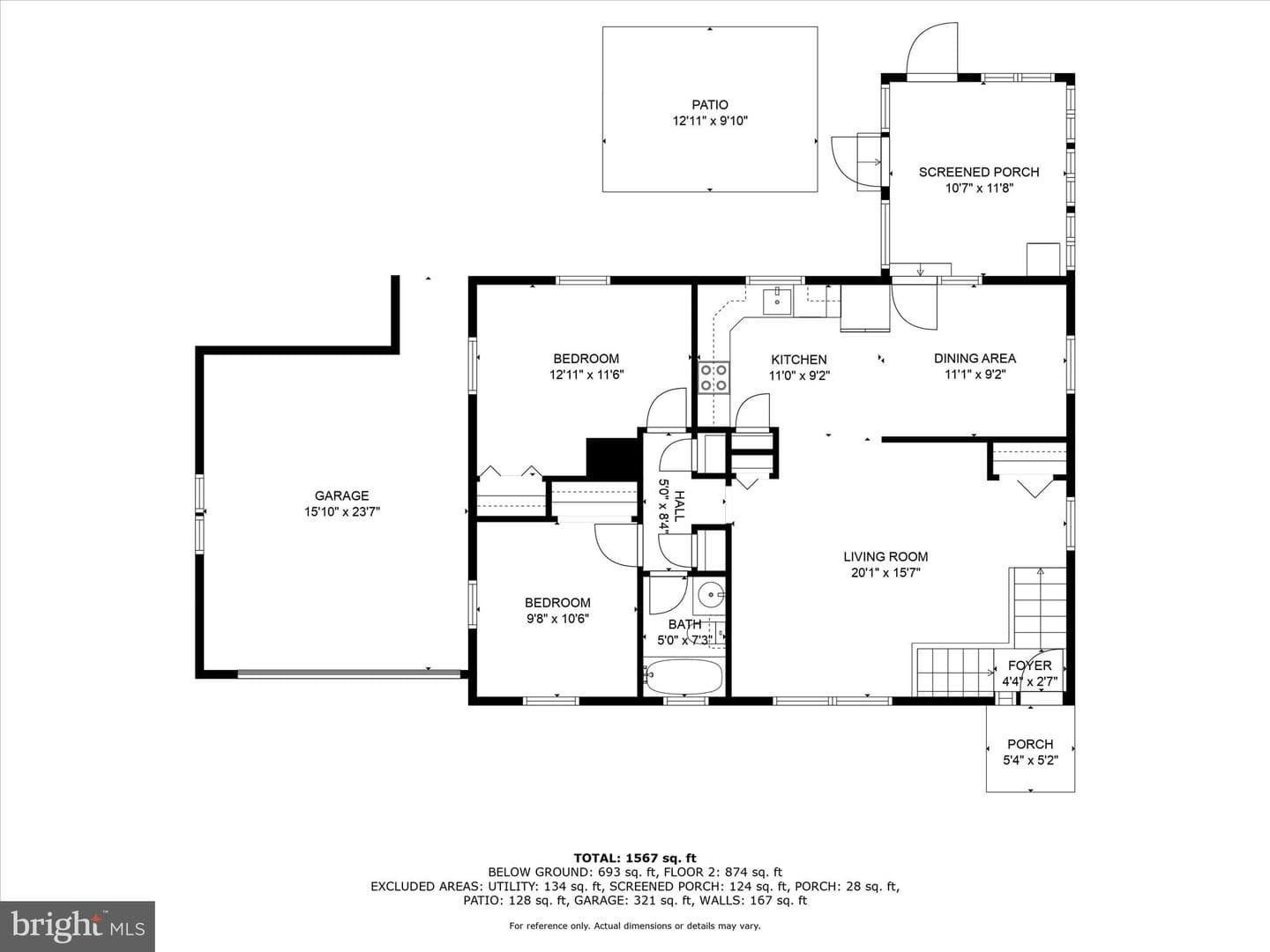 4 James Street photo 44