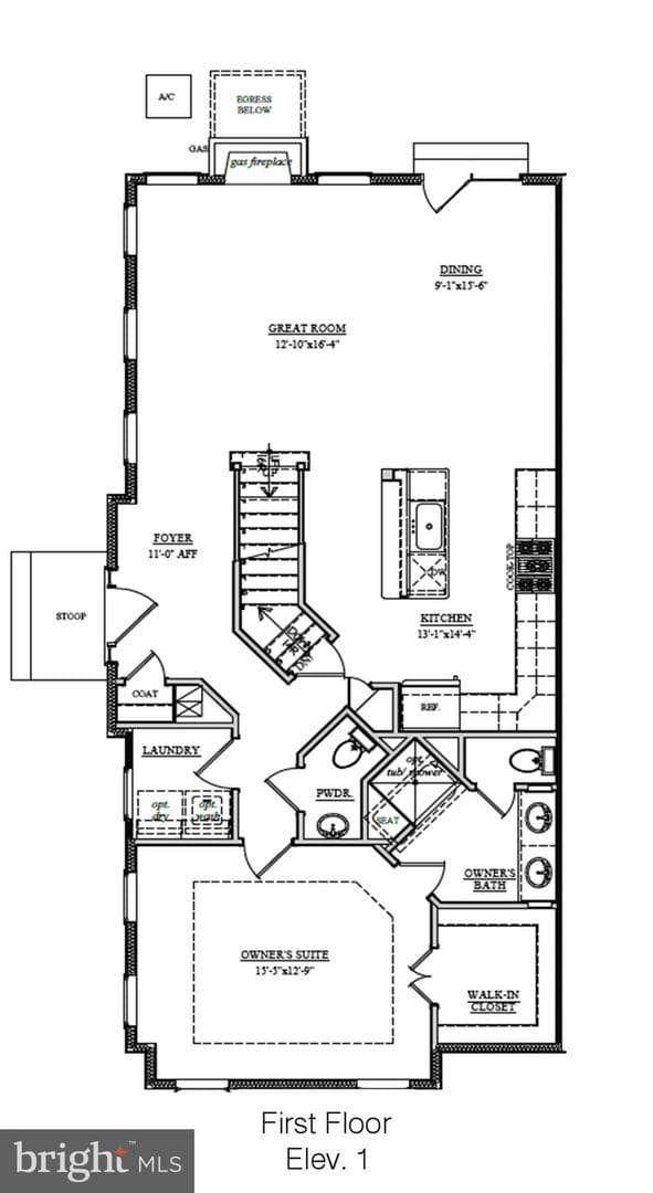 2829 Mill Island Parkway photo 7