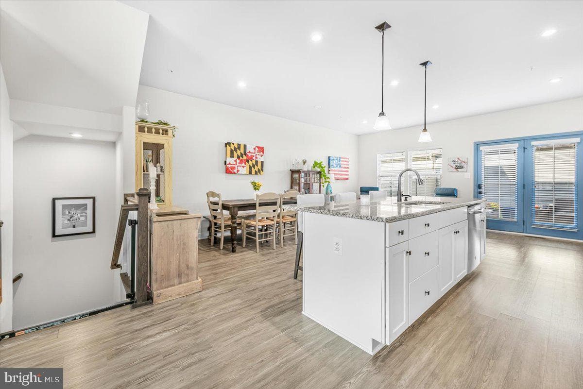 5806 Pecking Stone Street photo 6