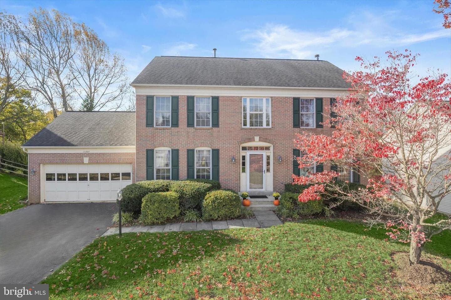 11207 Bramblewood Court photo 1