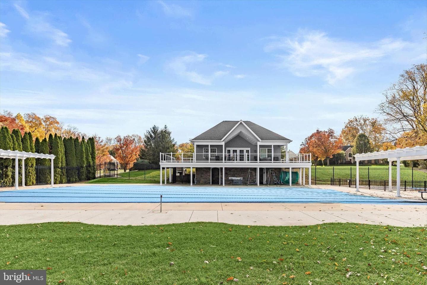 11207 Bramblewood Court photo 82
