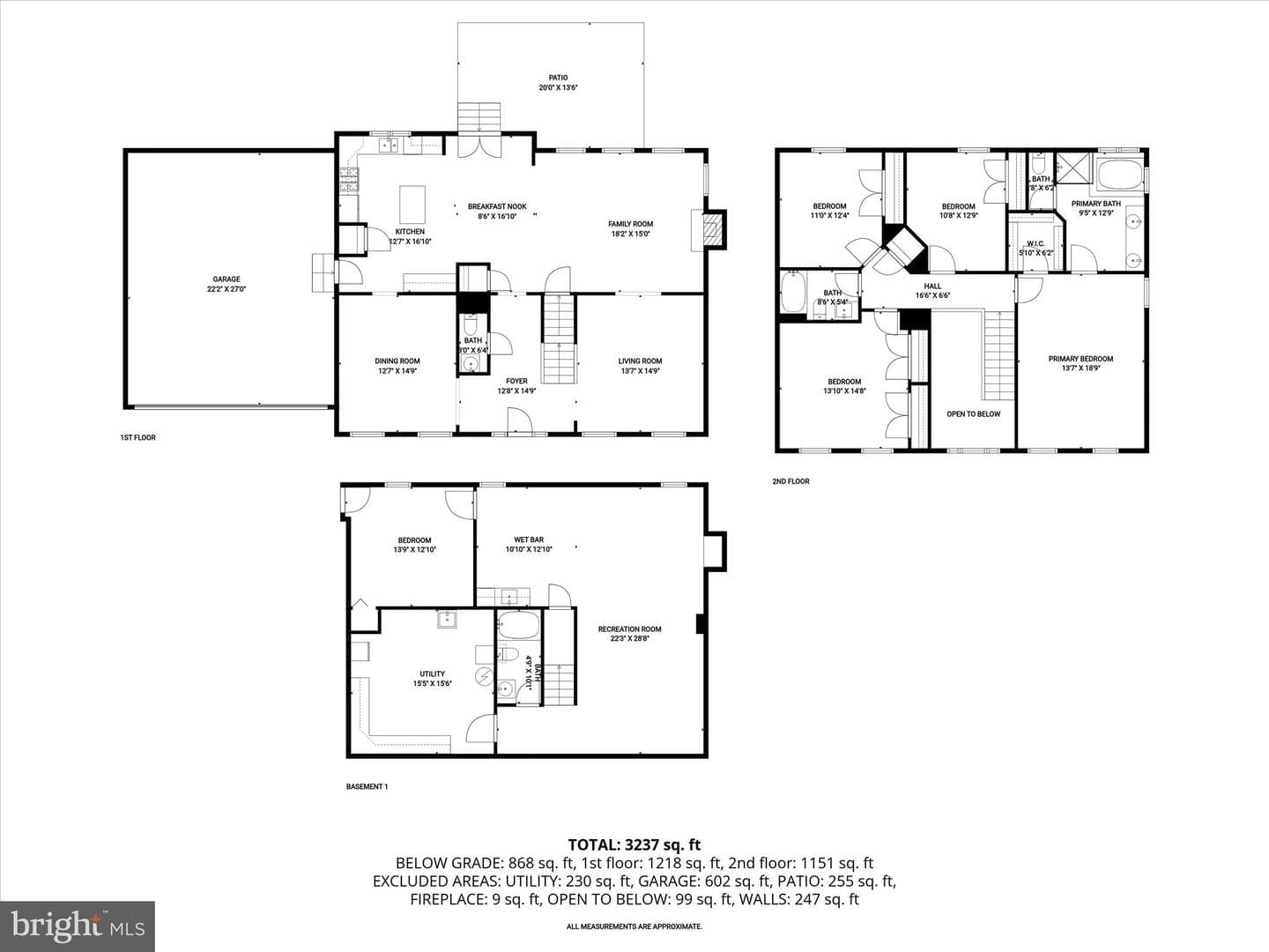 11207 Bramblewood Court photo 88