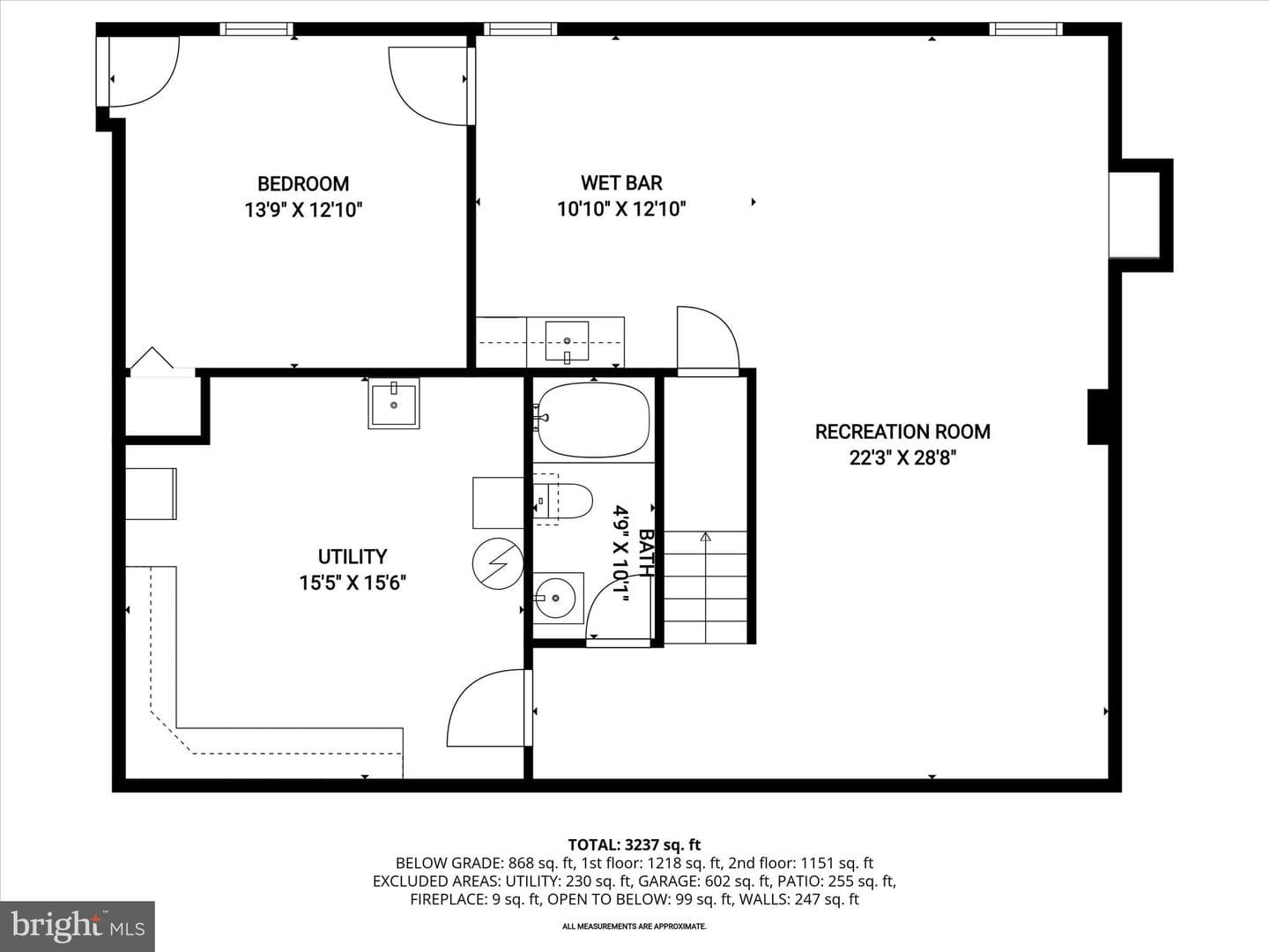 11207 Bramblewood Court photo 89