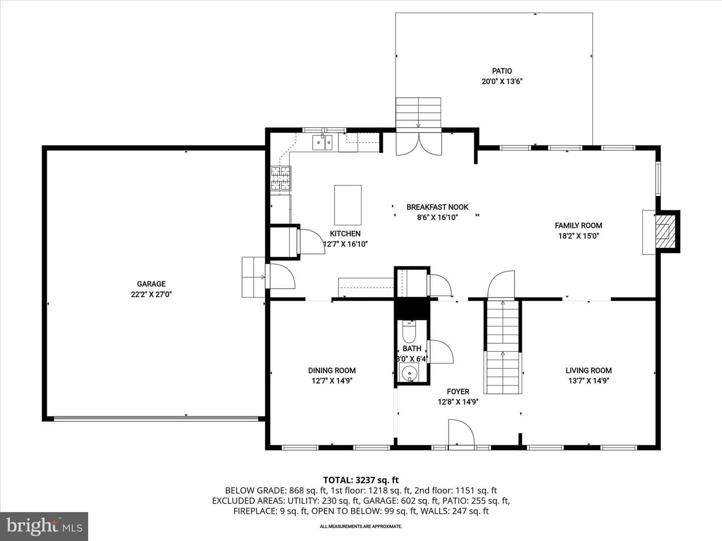 11207 Bramblewood Court photo 90