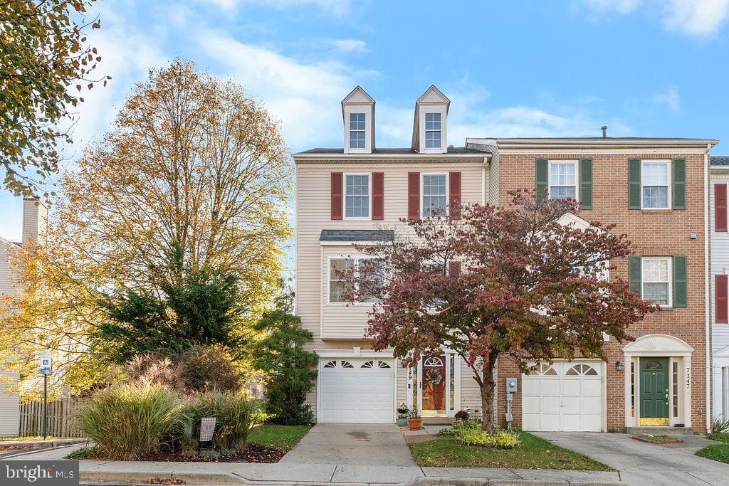 7149 Oberlin Circle