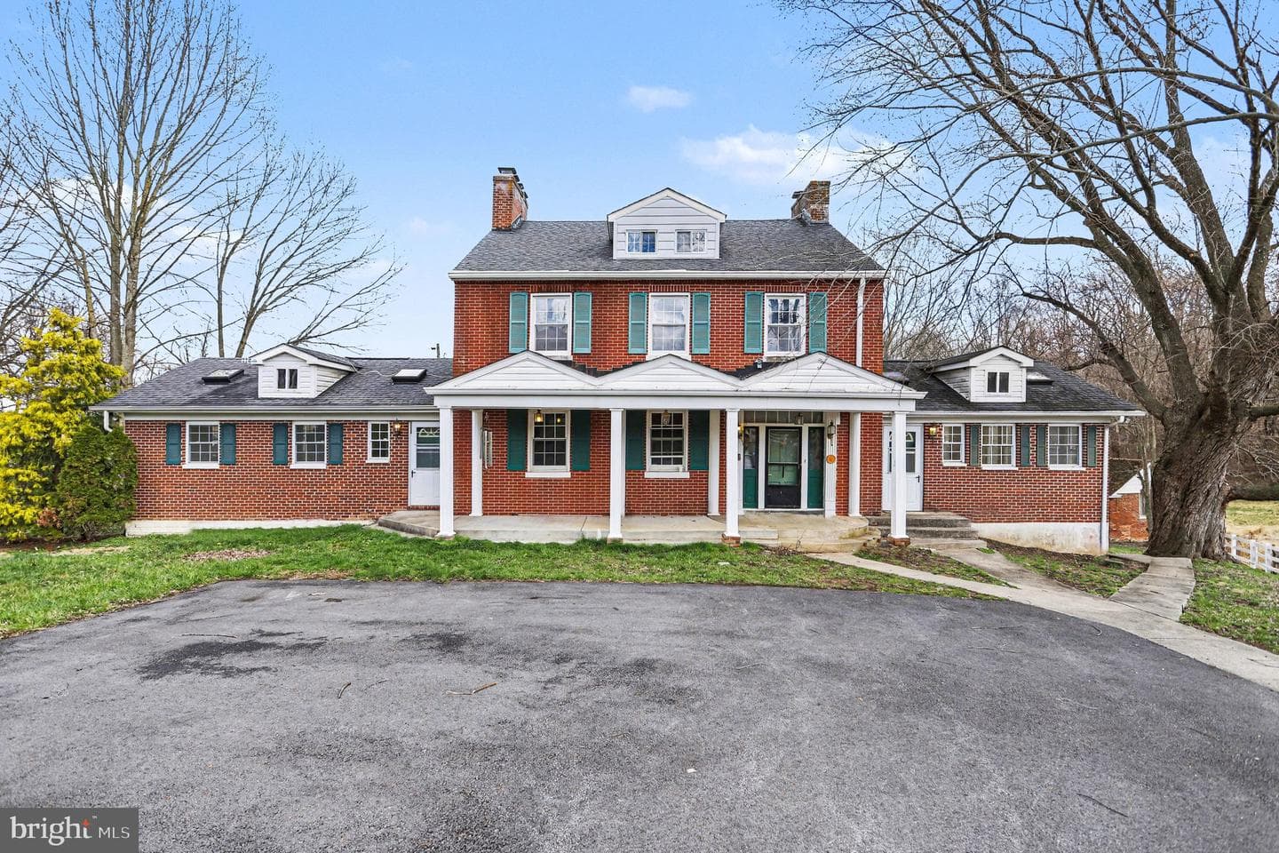 10301 McKinstry Mill Road