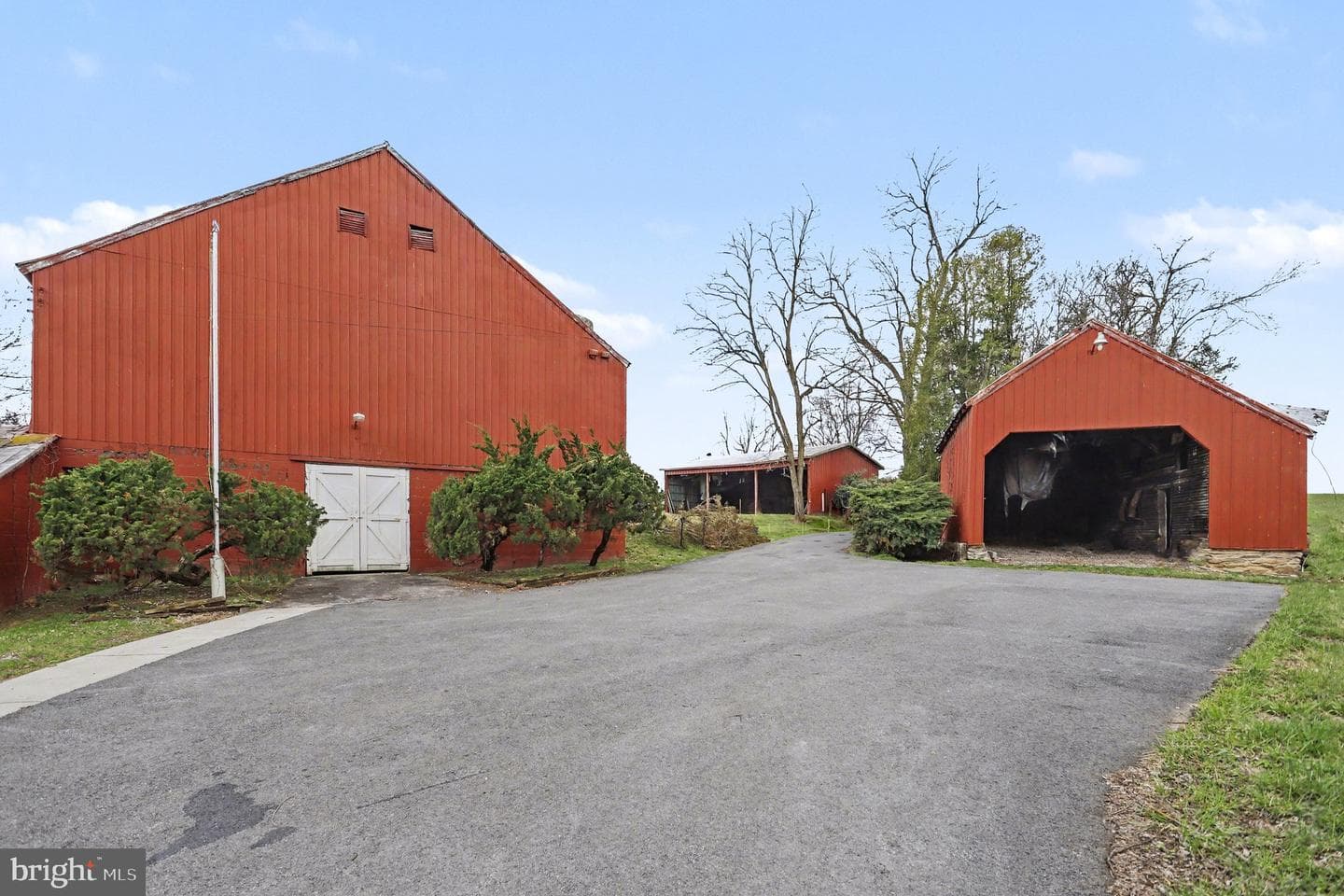 10301 McKinstry Mill Road photo 23