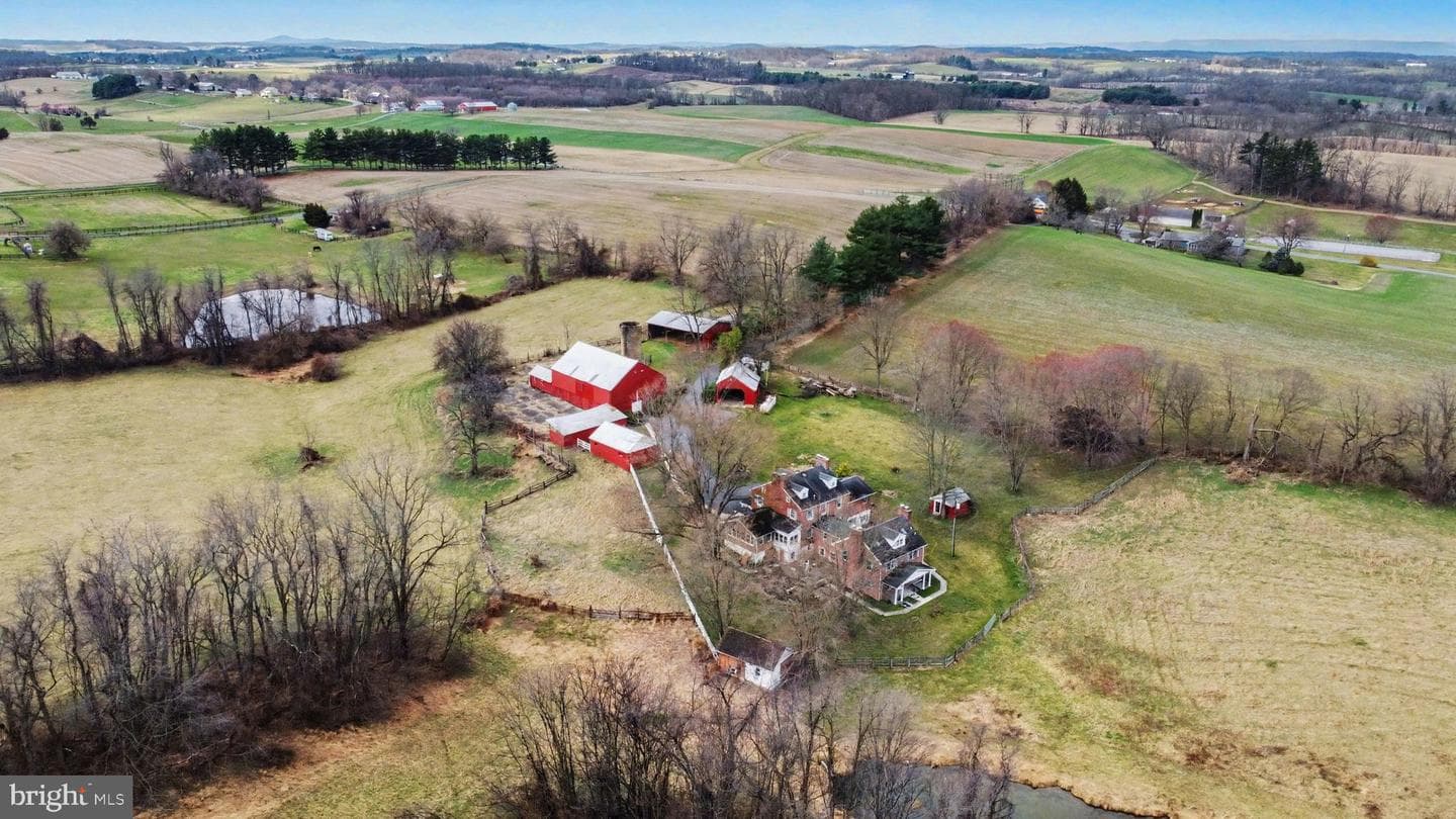 10301 McKinstry Mill Road photo 26