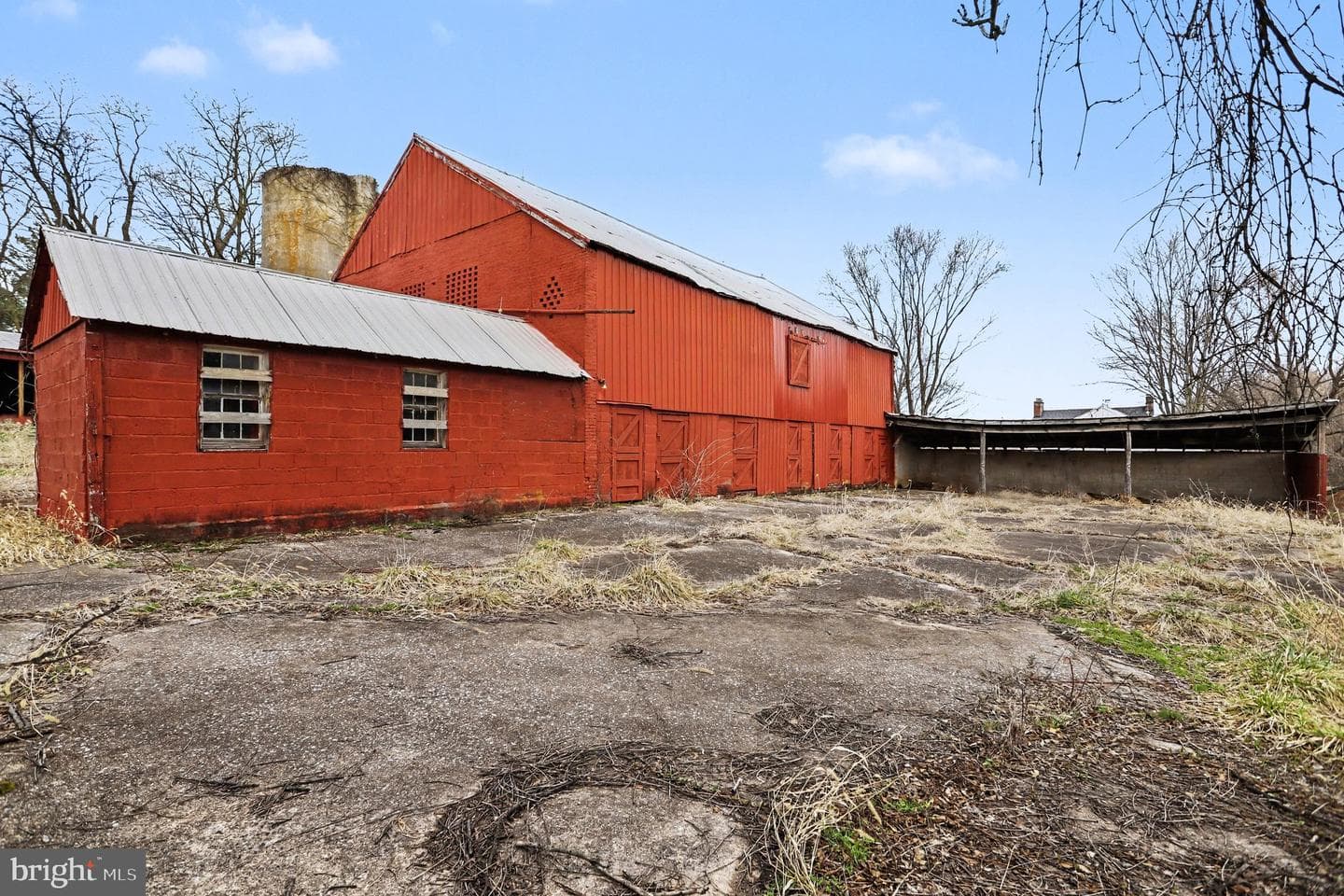 10301 McKinstry Mill Road photo 28