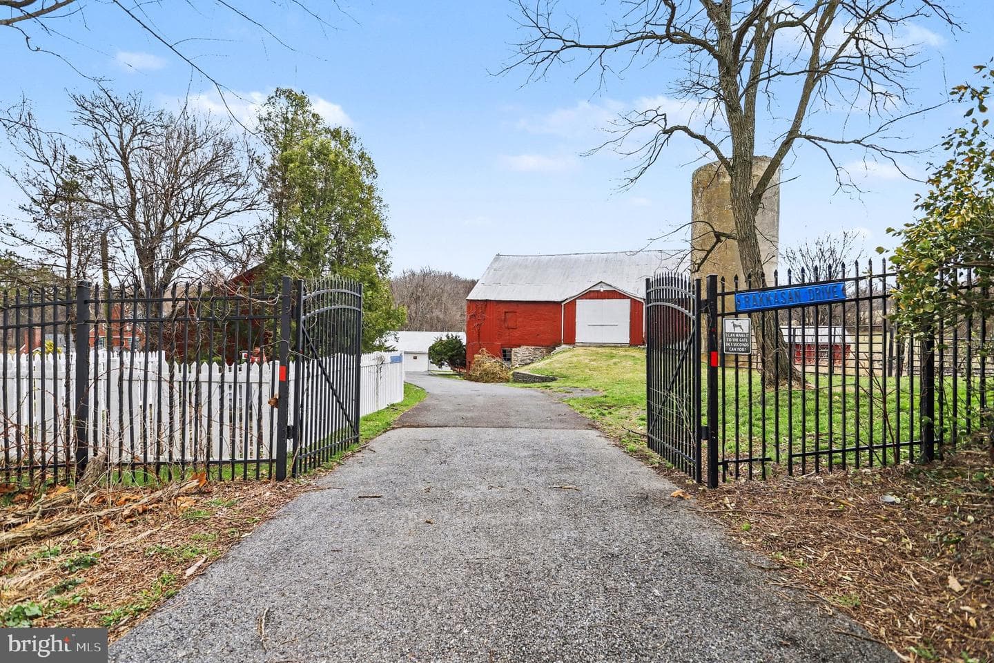 10301 McKinstry Mill Road photo 32