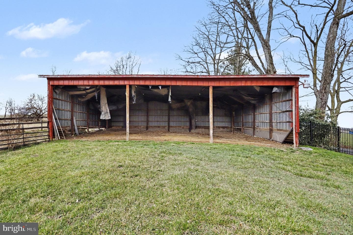10301 McKinstry Mill Road photo 34