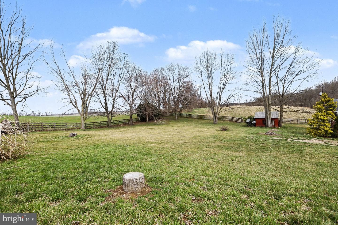 10301 McKinstry Mill Road photo 37