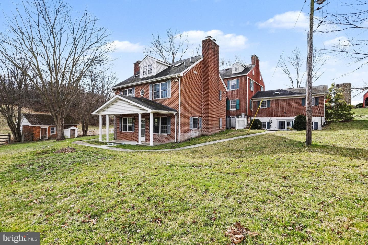 10301 McKinstry Mill Road photo 38
