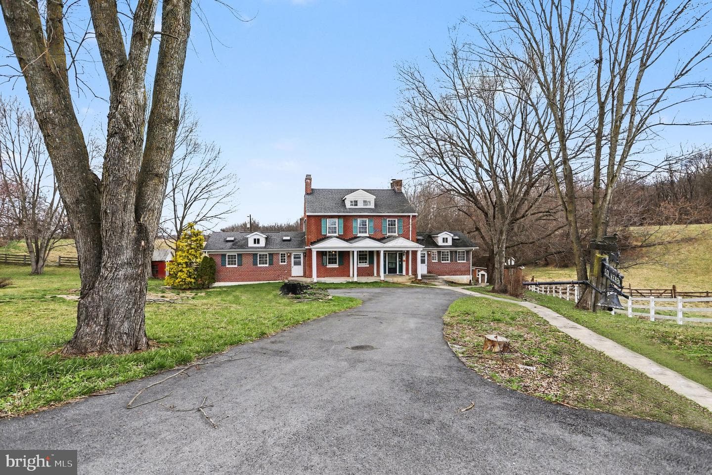 10301 McKinstry Mill Road photo 4