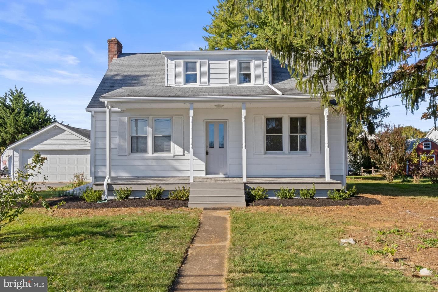 3412 Jefferson Pike photo 1