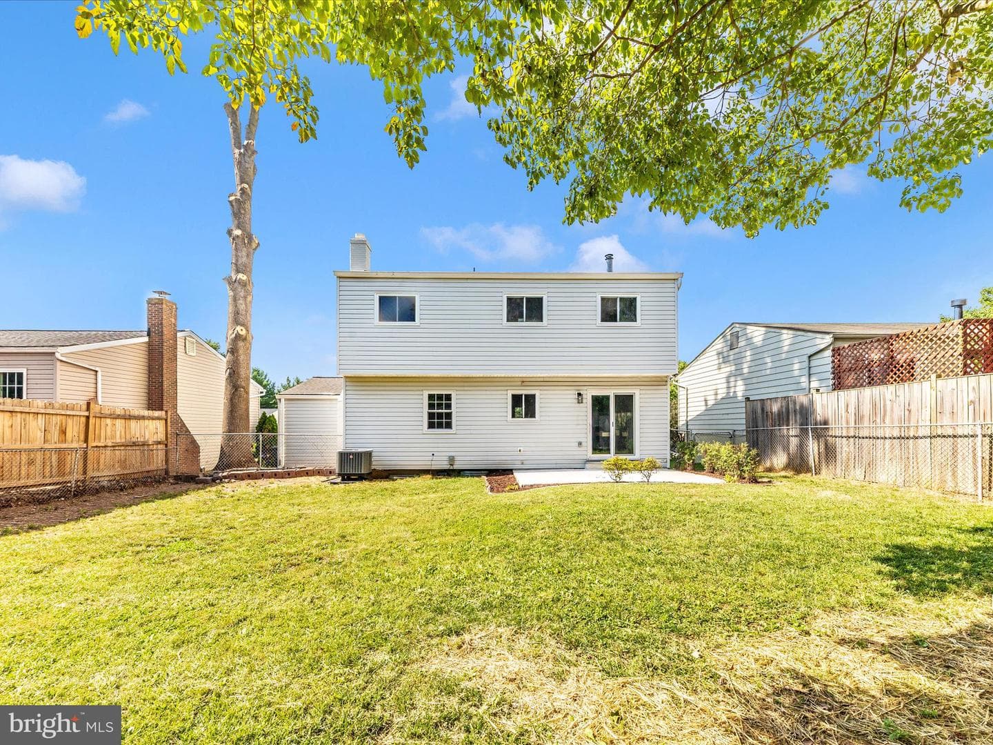 1305 Peachtree Court photo 44