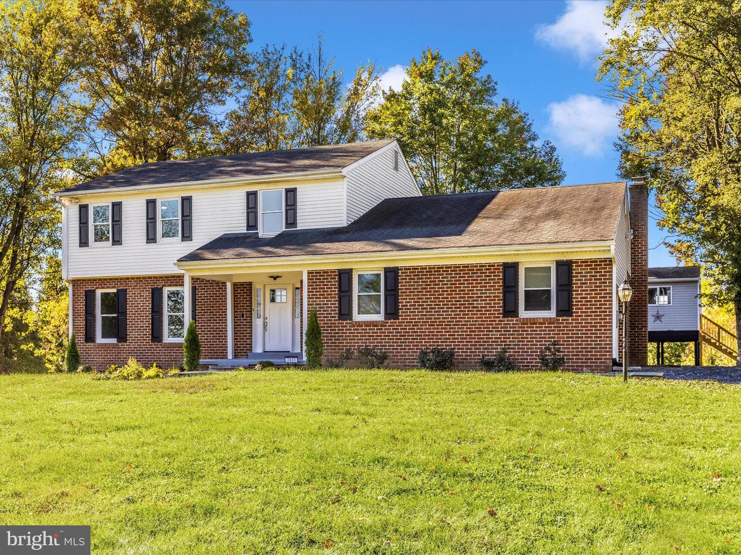 2431 Quebec School Road