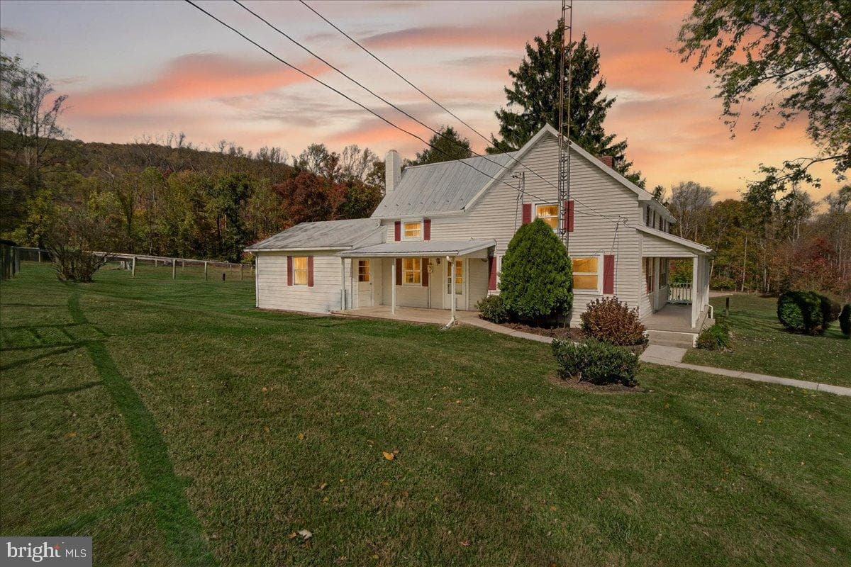 11804 Pleasant Walk Road photo 5