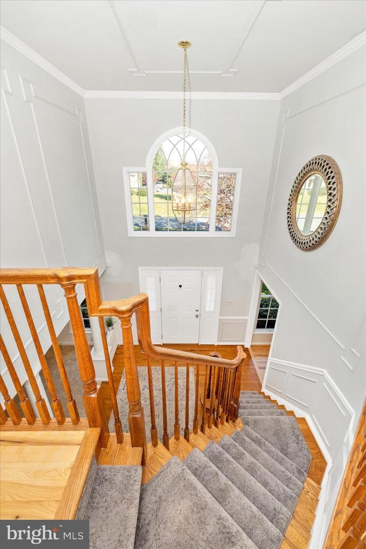 8217 Glen Heather Drive photo 5