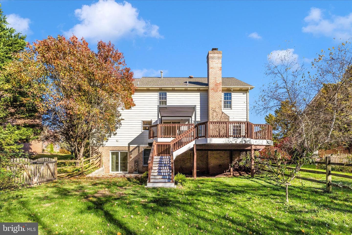 8217 Glen Heather Drive photo 54