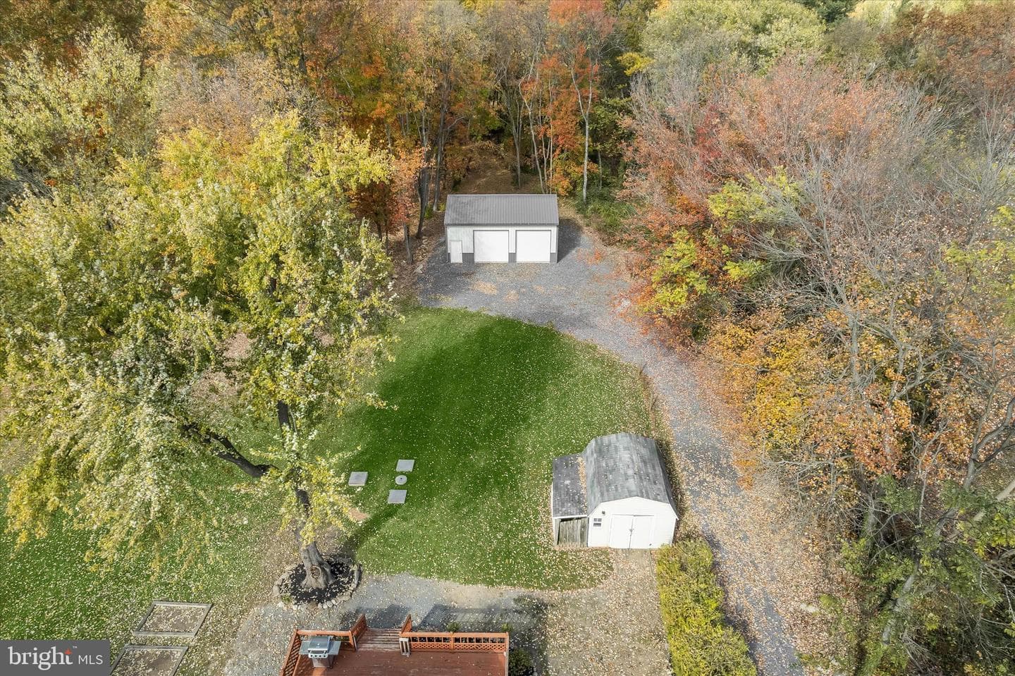 6712 Mountaindale Road photo 40