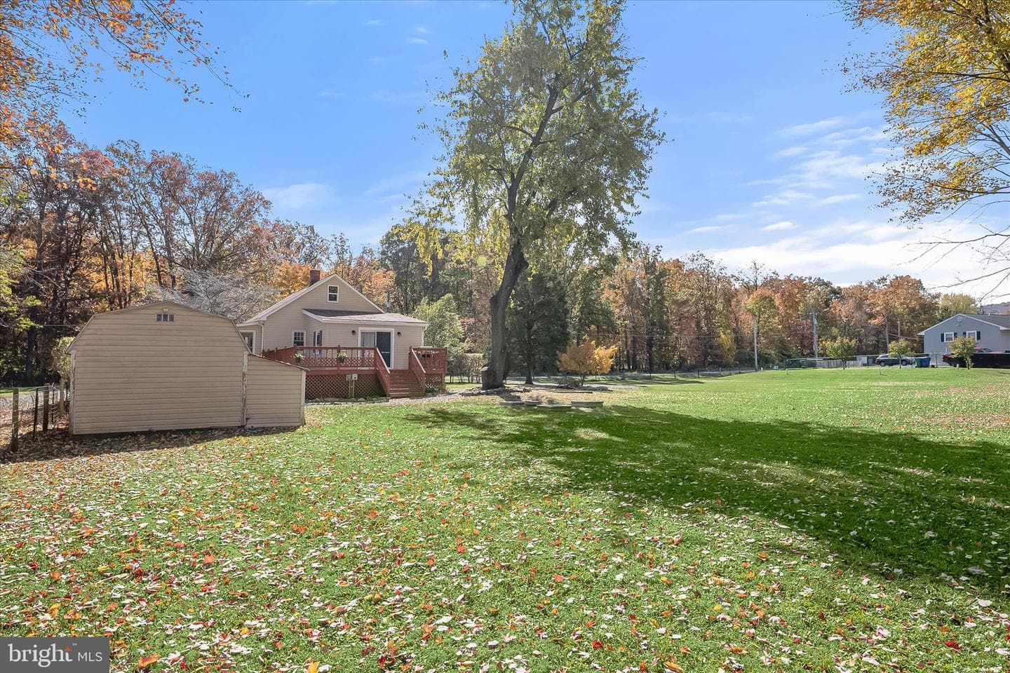6712 Mountaindale Road photo 41