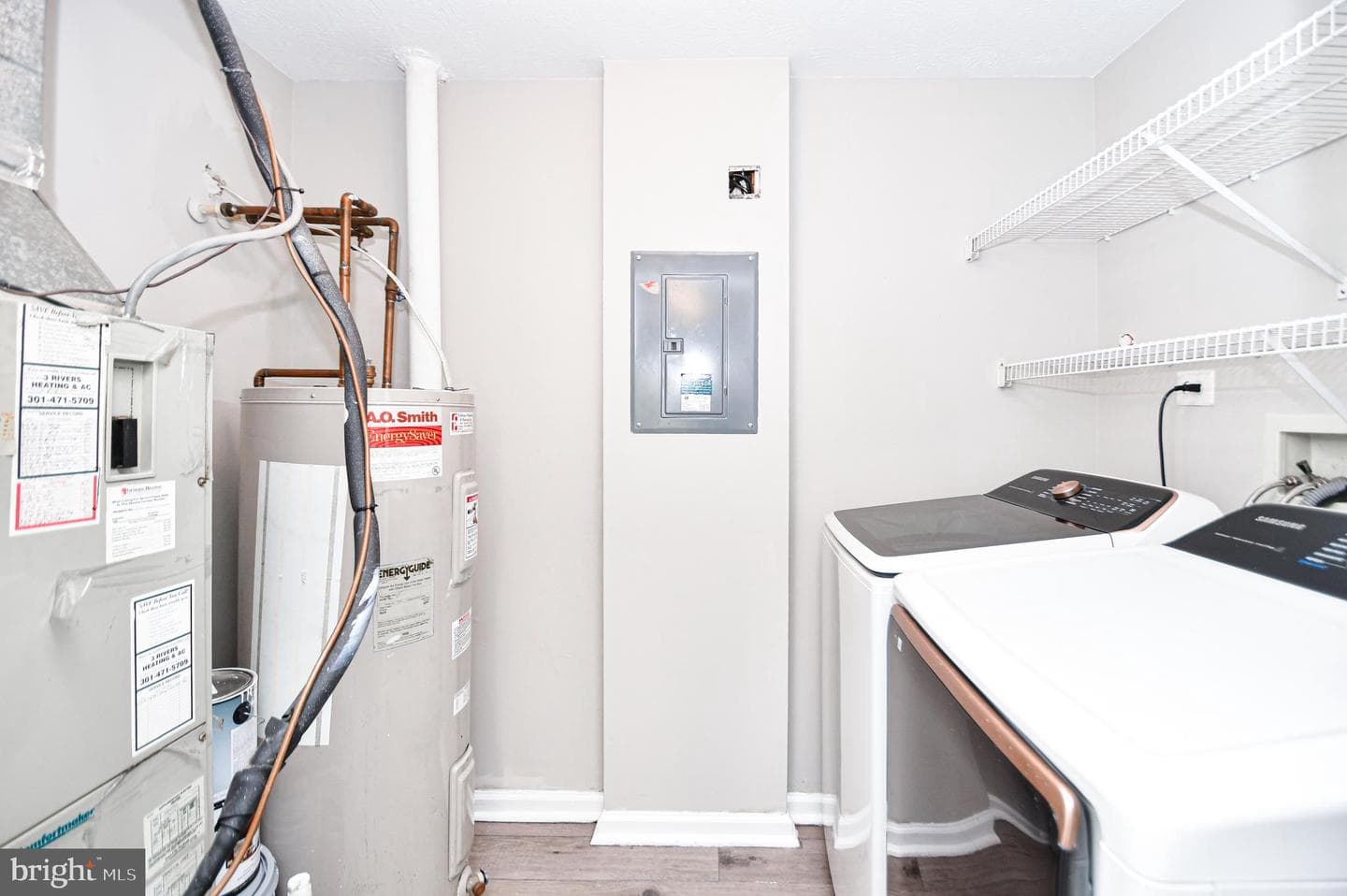 1605 Berry Rose Court #3 1a photo 4