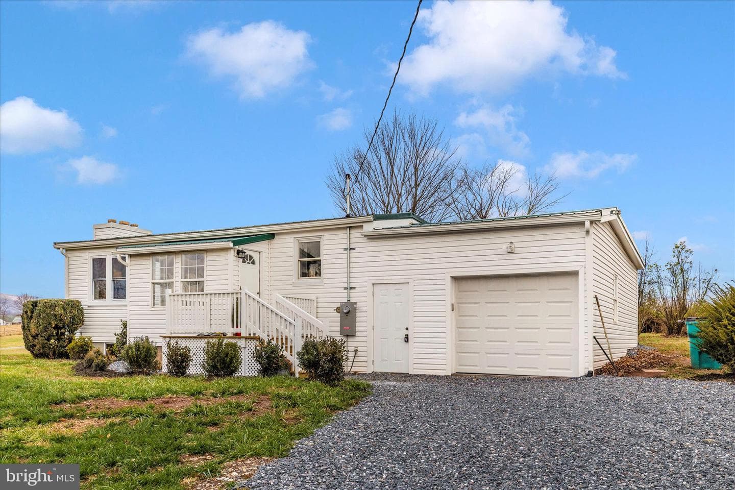 8128 Apples Church Road, Thurmont