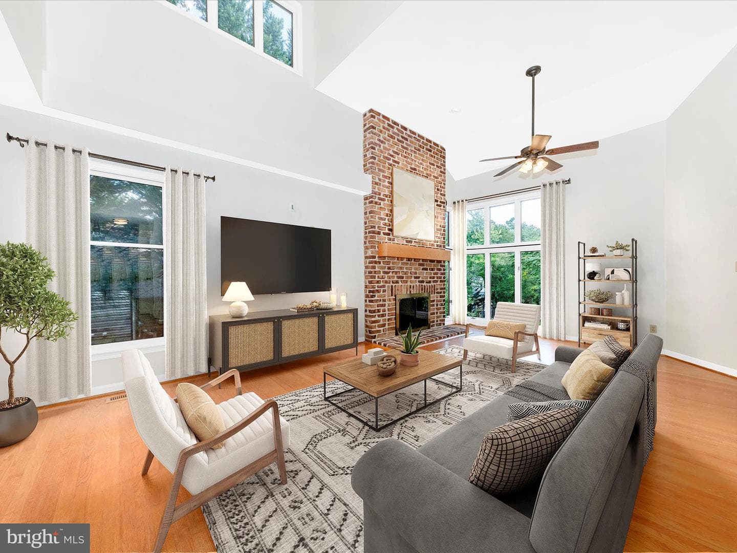 10632 Old Barn Road photo 6