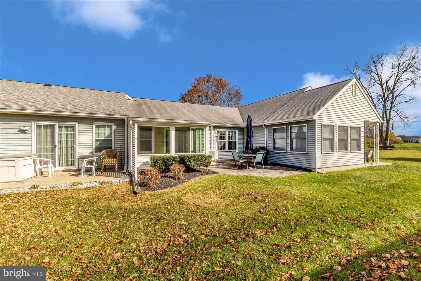 6905 Chokeberry Court photo 37