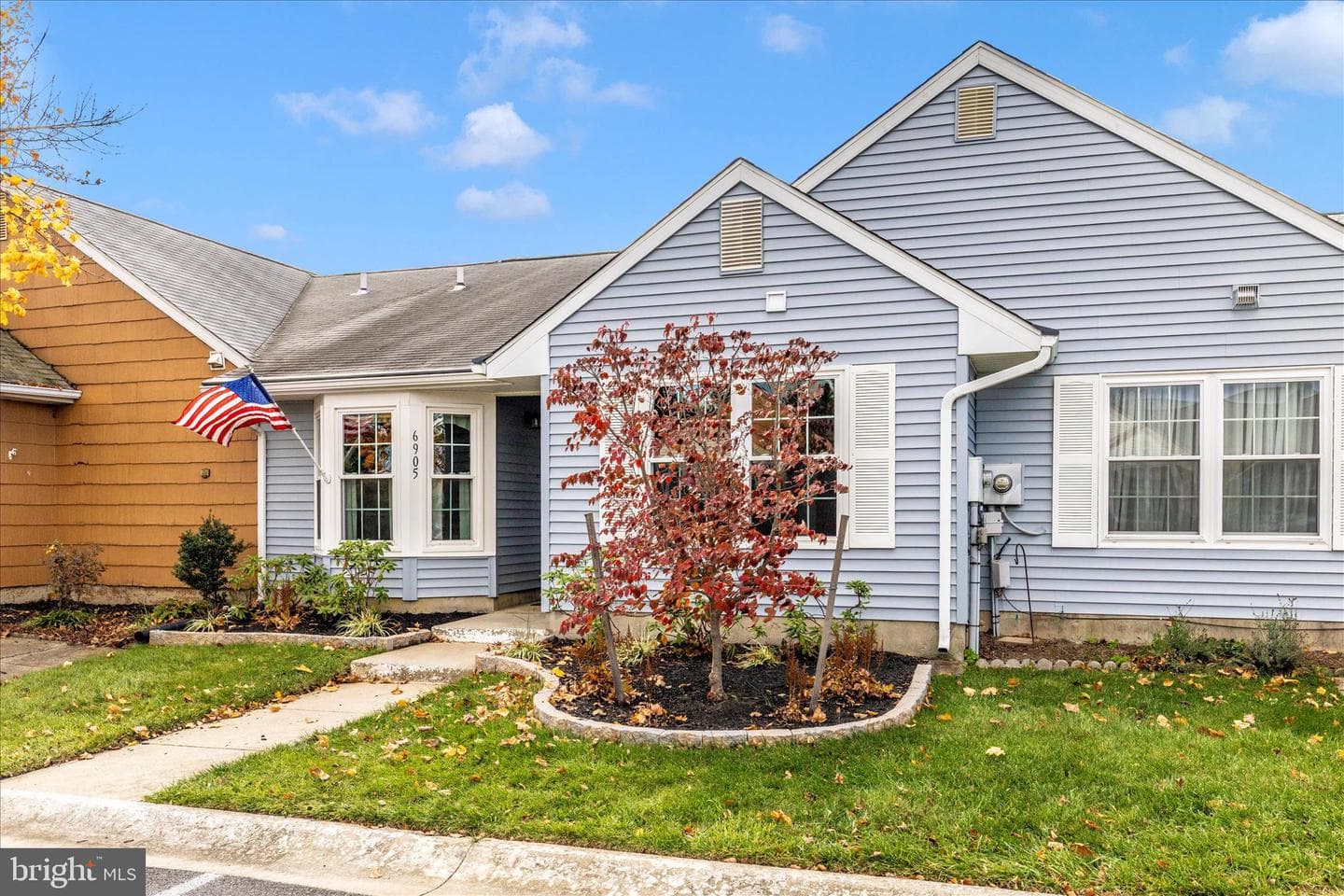 6905 Chokeberry Court photo 4