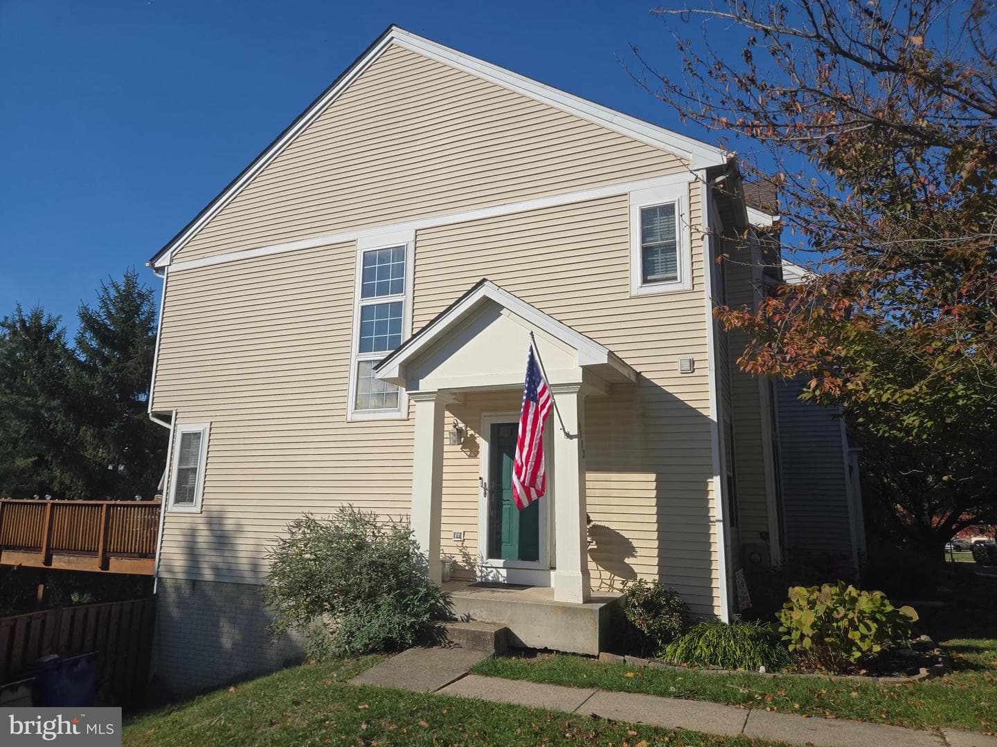 9113 Ridgefield Lane photo 28