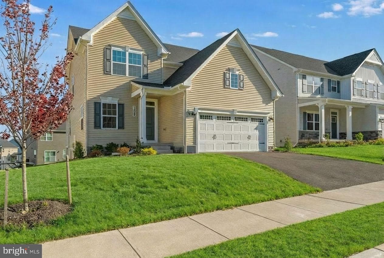 1268 Backbone Way photo 2