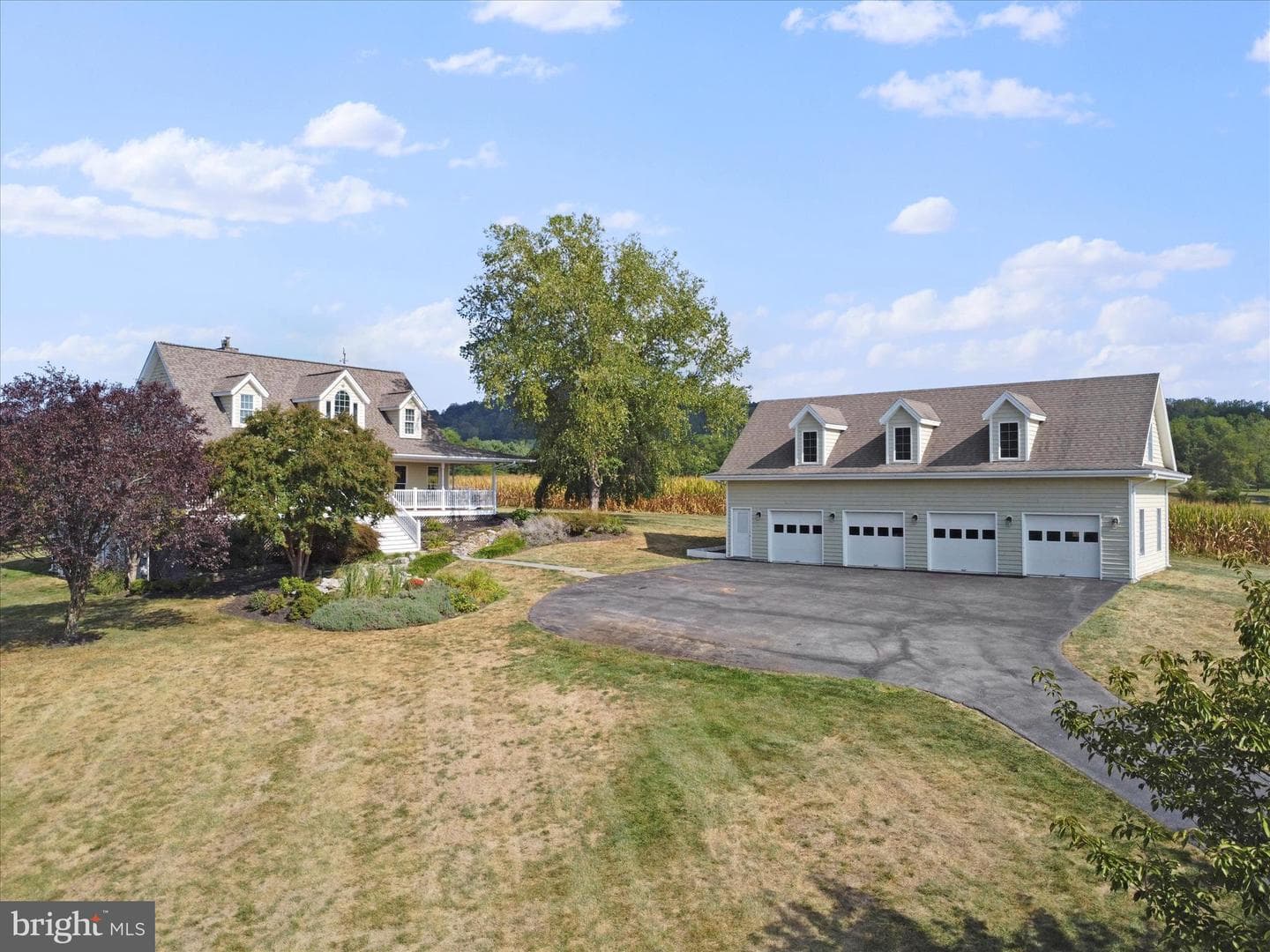 10306 Church Hill Road photo 48