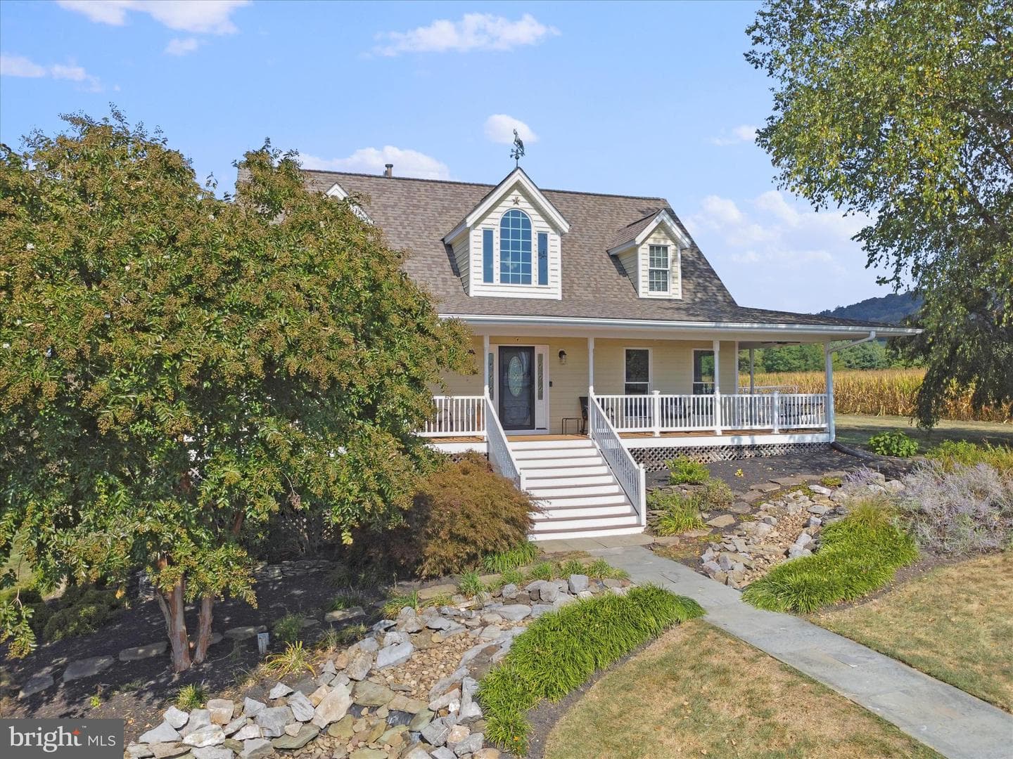 10306 Church Hill Road photo 55