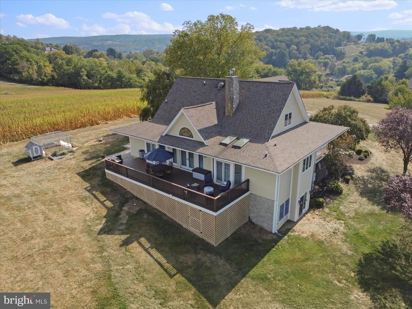 10306 Church Hill Road photo 56