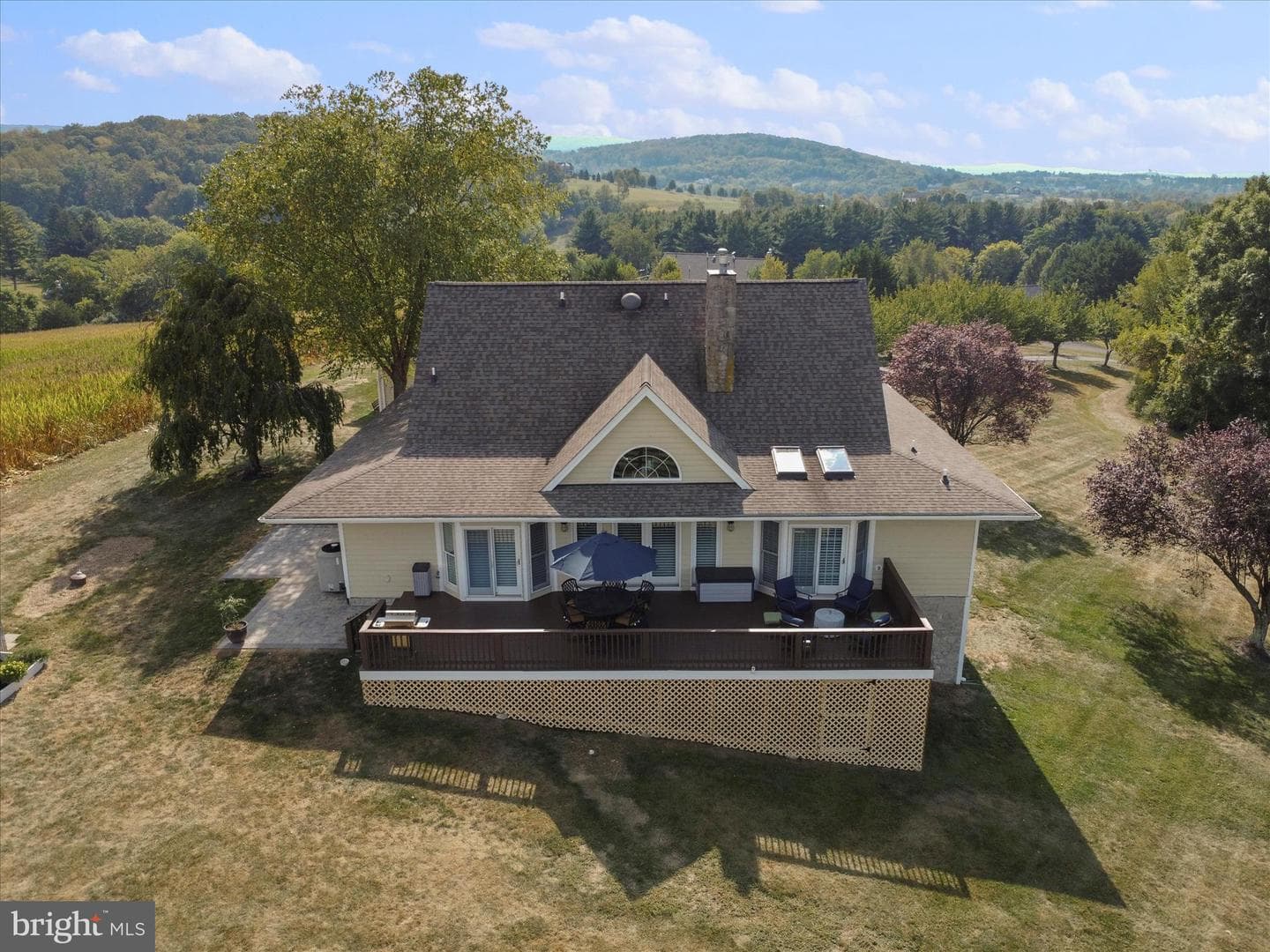 10306 Church Hill Road photo 57