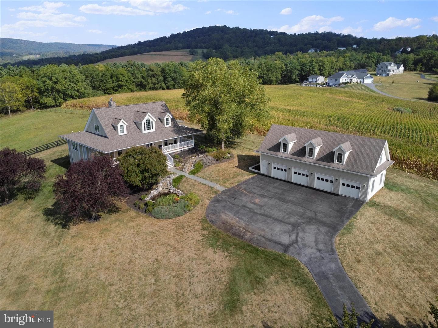 10306 Church Hill Road photo 58