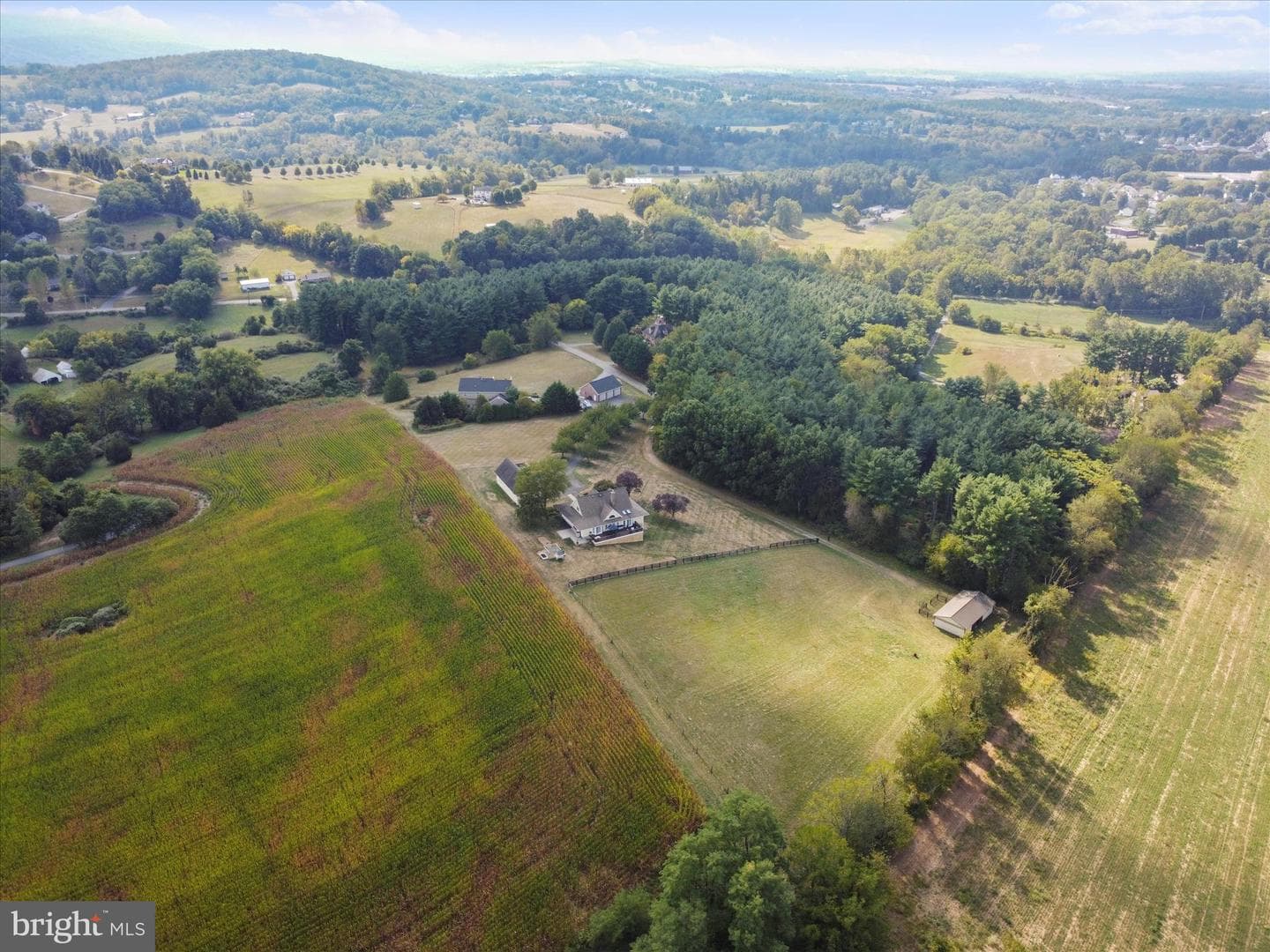 10306 Church Hill Road photo 64