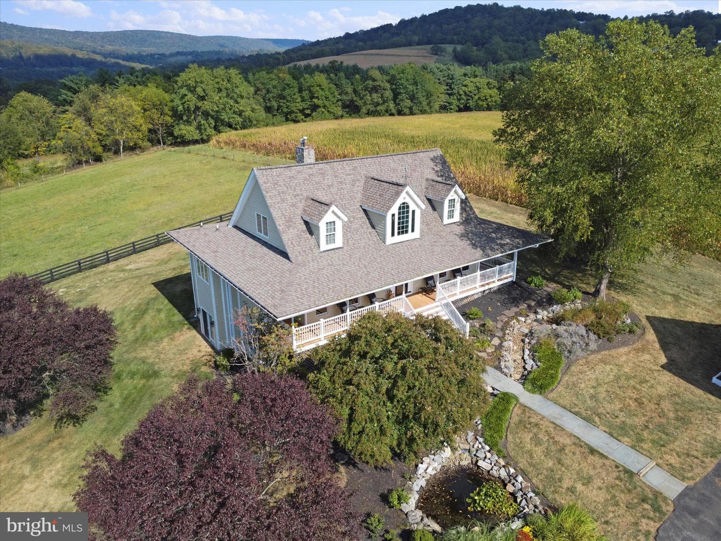 10306 Church Hill Road photo 65
