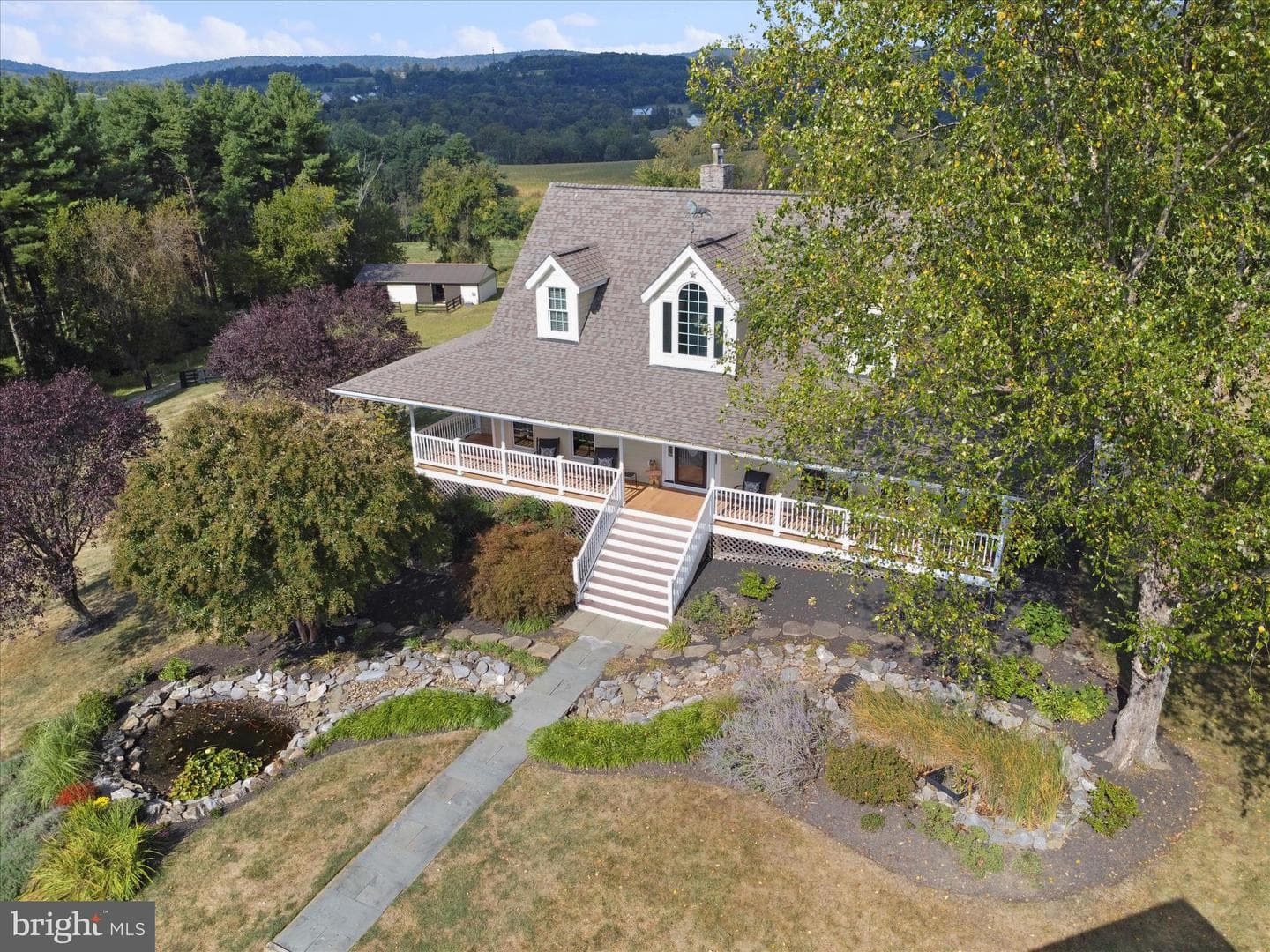 10306 Church Hill Road photo 66