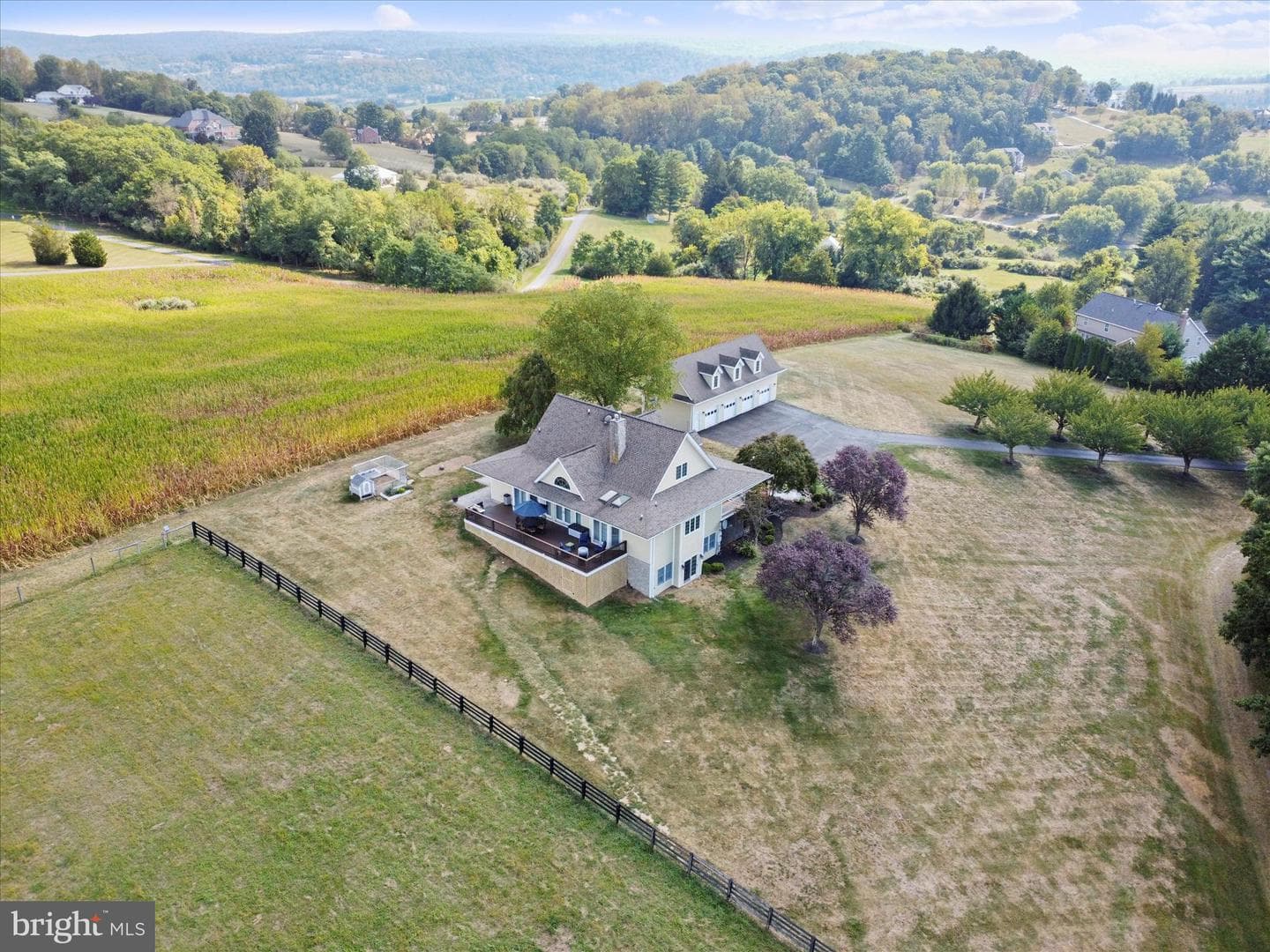 10306 Church Hill Road photo 71
