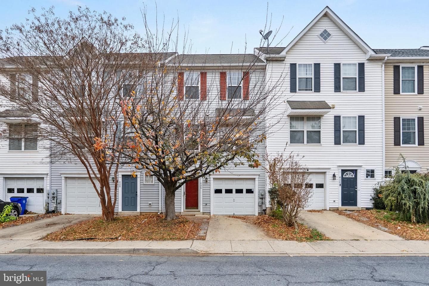 426 Blossom Lane photo 1