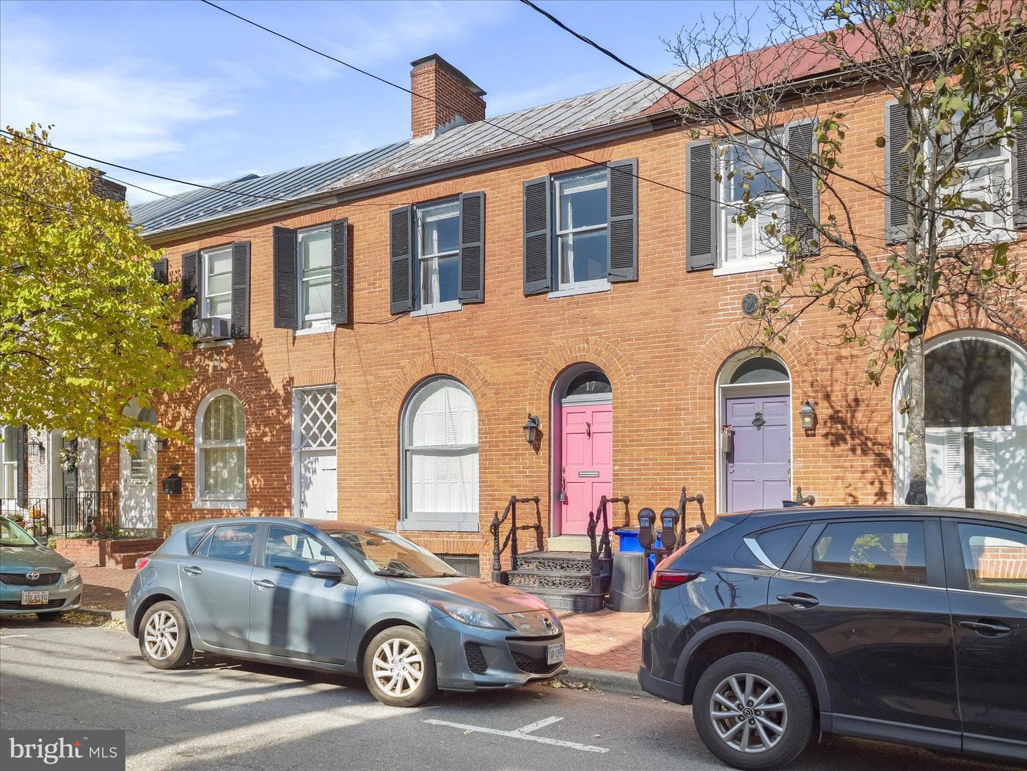 17 W 3rd Street, Frederick