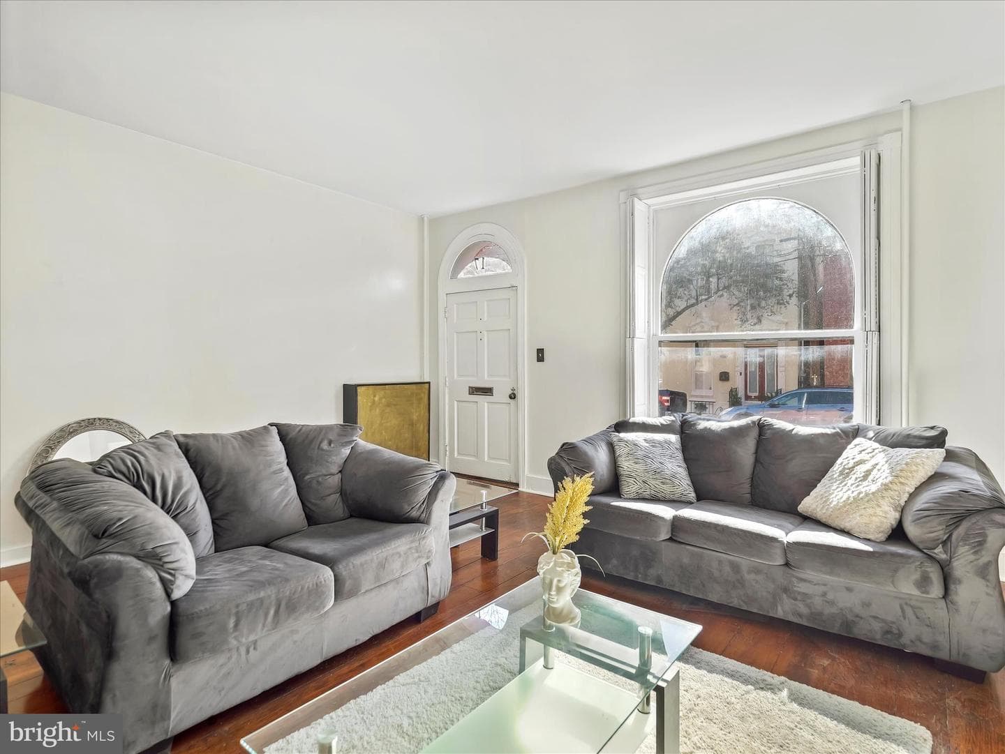 17 W 3rd Street, Frederick