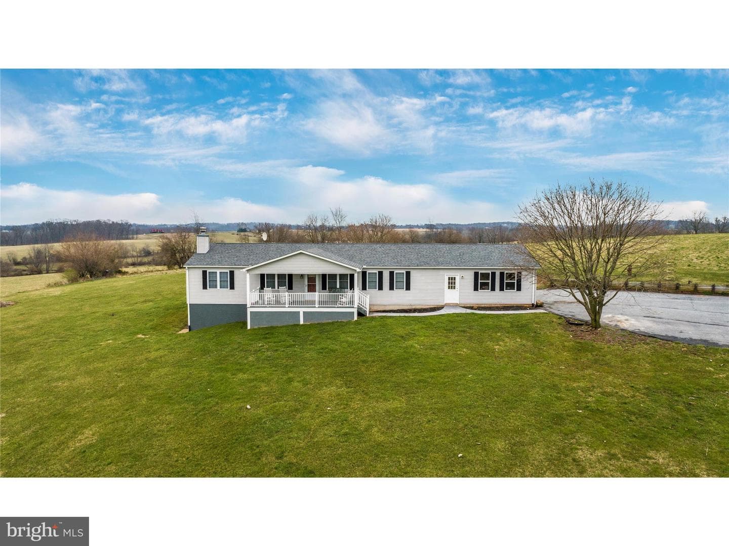 12633 Claybaugh Road photo 1