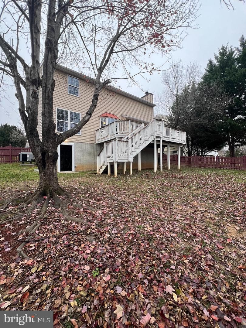 11128 Worchester Drive photo 5