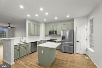 5531 Upper Mill Terrace Terrace N photo 3