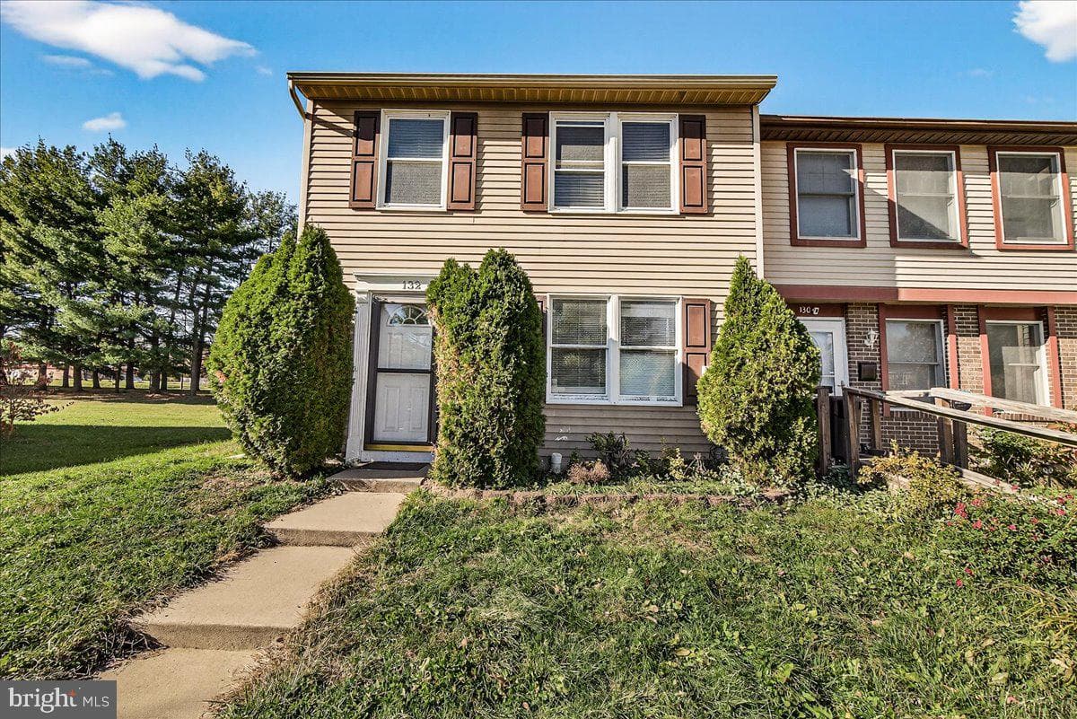 132 Savannah Court